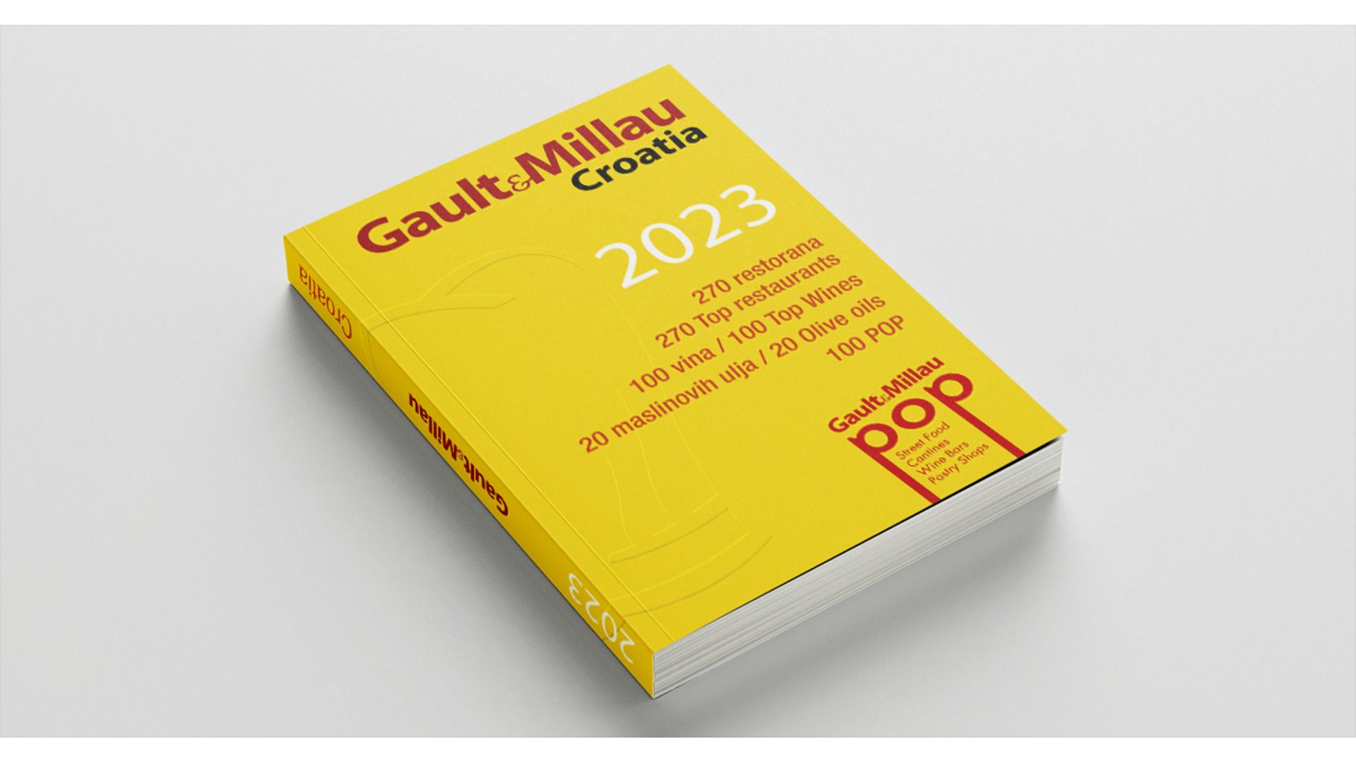 <p><span>Jedan od najrelevantnija gastronomska vodiča na svijetu, Gault&Millau, uvrstio je zagrebački Pita Cut u svoj vodič – <a href="https://hr.gaultmillau.com/restaurants/pita-cut">Gault&Millau Croatia 2023</a>.</span></p>
<p><span>Prepoznatljiva žuta naljepnica vodiča Gault&Millau koja jamči provjerenu kvalitetu jela i usluga nam je veliko priznanje posebice jer smo se tako našli u društvu najboljih restorana Hrvatske, što nam čini posebnu čast!</span></p>
<p><span>Vodič Gault&Millau pokrenuli se 1965. poznati gastronomski kritičari Henri Gault i Christian Millau. Uživa velik ugled među putnicima i ljubiteljima dobre hrane, koji s punim povjerenjem slijede njegove preporuke. Riječ je o nezavisnim, vjerodostojnim recenzijama anonimnih ocjenjivača koji posjećuju restorane, sami plaćaju svoje račune i ocjenjuju hranu i uslugu.</span></p>
<p><span><img src=" 1695657479-384075215-1318364655477269-8505841211781033205-n-articles.jpg" alt="" /><img src="/assets/photos/editor/384075215_1318364655477269_85058.jpg" alt="" width="600" height="600" /></span></p>