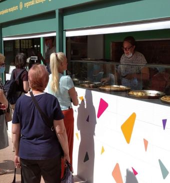 Punkufer.hr u posjeti Pita Cut