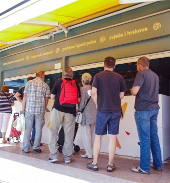 Jutarnji list u posjeti Pita Cut