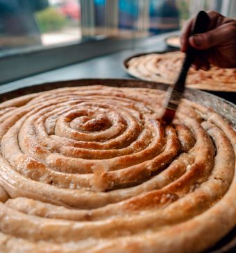 Pita Cut ima najbolji burek u Zagrebu!
