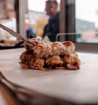 Degustacija Pita Cut pita sa Gastro tražilicom