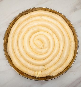 Sarajevsko "Oslobođenje" u posjeti Pita Cut