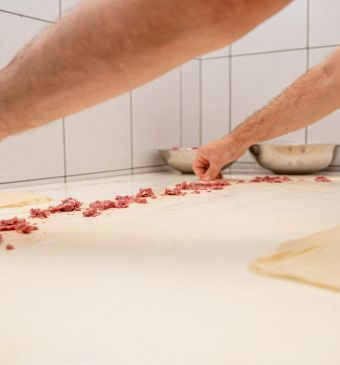 Pita Cut "zaludila Zagrepčane"