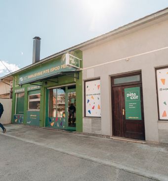 "Najbolji burek u gradu zbog kojeg se čeka u redovima od danas i na Trešnjevci"