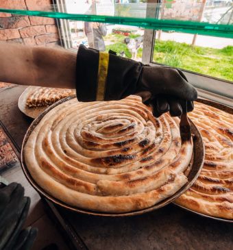 Grazia.hr: Slove kao najbolji burek u gradu, a od danas ih možete pronaći na još jednoj adresi!