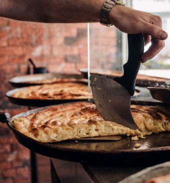 24sata.hr: Odličan burek odsad i na Trešnjevci, otvorio se novi Pita Cut!