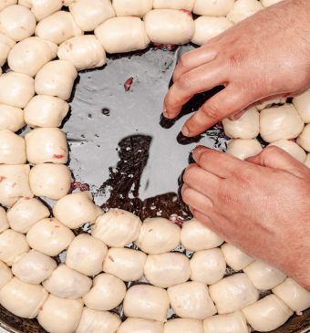 Večernji list: "Burek povezuje ljude"