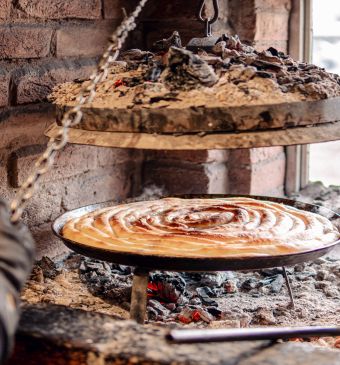 ARD TV u posjeti Pita Cut