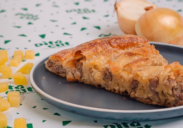 Šareni burek